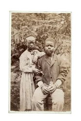 Koppel, 1870s